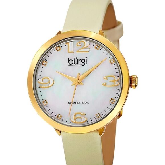 BŰRGI Women's 2pc Watch Gift Set - Picture 3 of 8